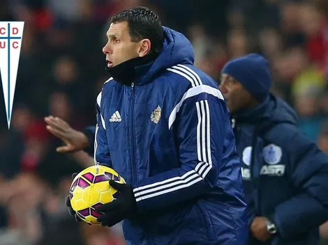 "Somos los campeones y tenemos que ser protagonistas"