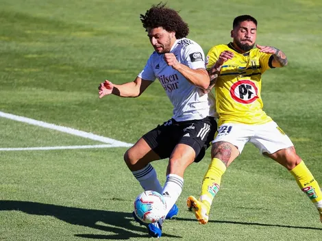 ¡Maxi Falcón en la nómina de la selección uruguaya!