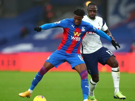 Spurs se ilusionan con la Champions League y reciben al Crystal Palace