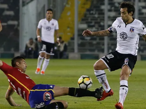 Unión descarta a Valdivia: "No cumplió su palabra"