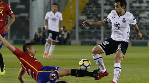 Valdivia dejó con las ganas a Unión Española