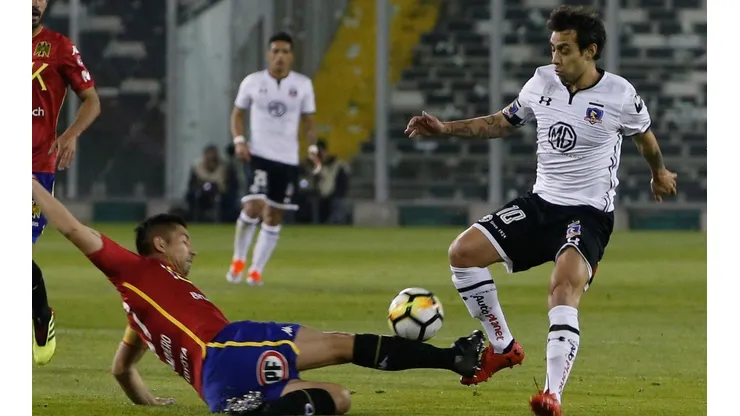 Valdivia dejó con las ganas a Unión Española