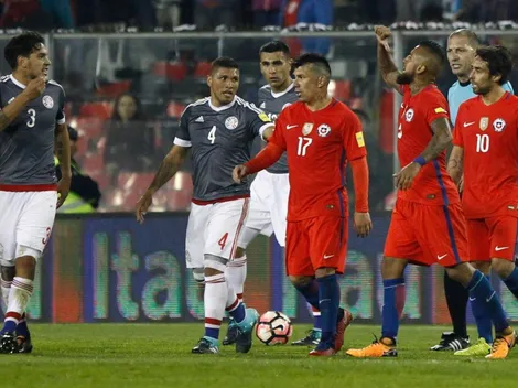 Cuatro selecciones quieren suspender las eliminatorias