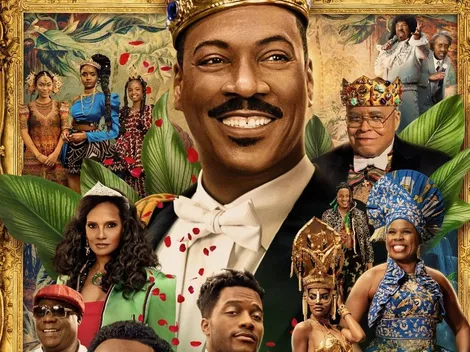 Comentario de Cine | "Un Príncipe en Nueva York 2"