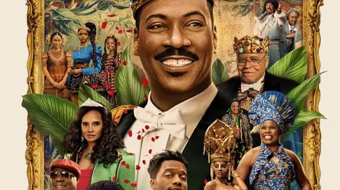 "Un Príncipe en Nueva York 2" llega a 33 años desde el estreno de su antecesora.