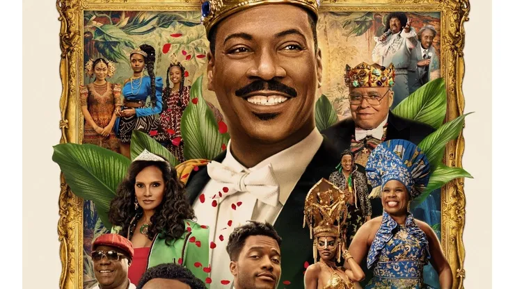"Un Príncipe en Nueva York 2" llega a 33 años desde el estreno de su antecesora.