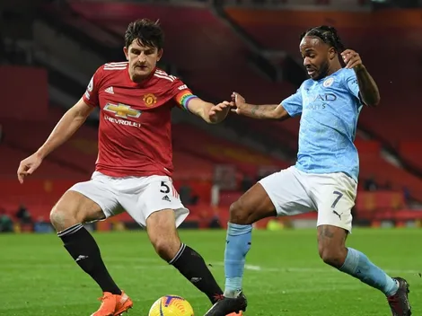 Se define la Premier League con un infartante Derbi de Manchester