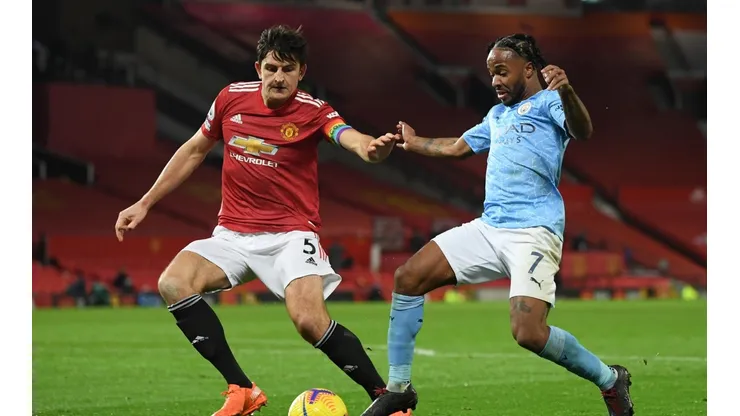 Esta es la última carta que tiene el Manchester United. Incluso ganando, depende de que el City ceda puntos para aspirar a ser campeón.
