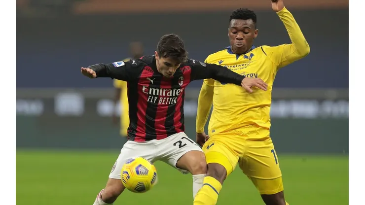 Partido fundamental para el Milan. De no ganar, el Inter se podría escapar por nueve puntos.