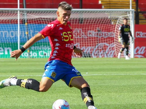 Lasarte suma a Carlos Palacios en la nómina de la selección