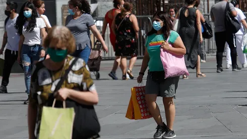 Requisitos IFE Transición