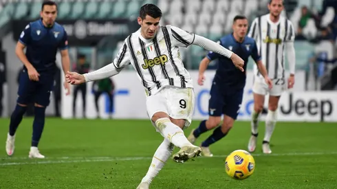 La Juventus tiene un duro desafío por UCL a mitad de semana ante Porto.