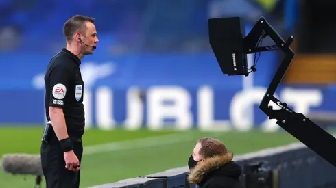 Las discusiones por los reglamentos se agudizaron tras la llegada del VAR.