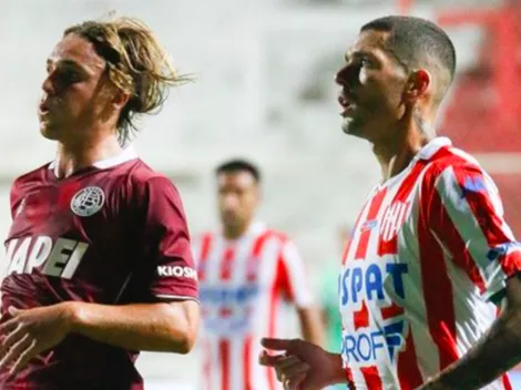 Peñailillo se ilusiona con la Roja tras su debut triunfal en Unión