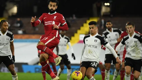 Los Reds deben ganar como sea este fin de semana en Anfield, no clasificar a la Champions League sería un enorme problema.