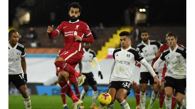Los Reds deben ganar como sea este fin de semana en Anfield, no clasificar a la Champions League sería un enorme problema.
