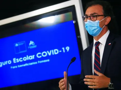 Así funcionará el nuevo Seguro Escolar Covid-19