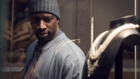 La exitosa serie estrena el tráiler de la segunda parte de la primera temporada.