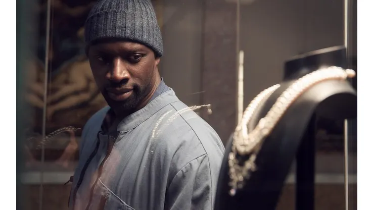 La exitosa serie estrena el tráiler de la segunda parte de la primera temporada.