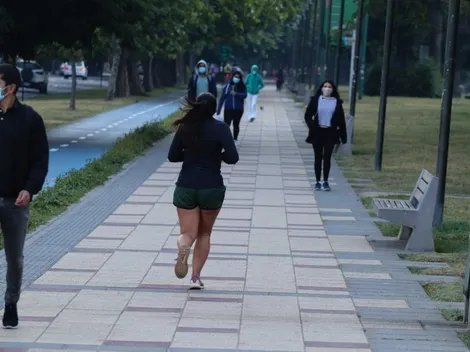 Plan Paso a Paso | ¿Qué está permitido hacer en Fase 2?