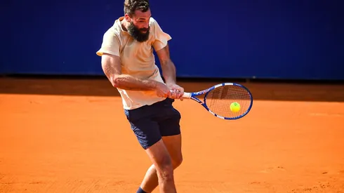 El galo tuvo un mal día