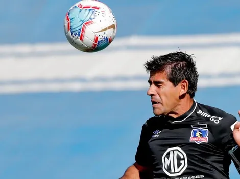 Barroso destroza a Mayne-Nicholls tras su salida de Colo Colo