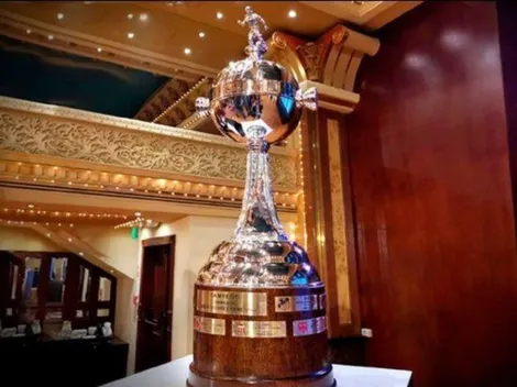 Twitter y Conmebol se unen para la Libertadores Femenina