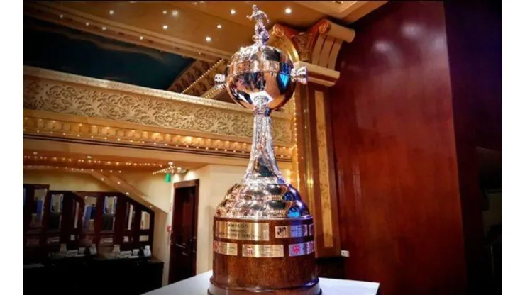 La libertadores femenina arranca este viernes 5 de marzo.