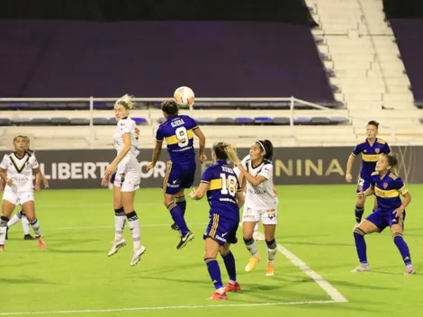 Santiago Morning rescata un empate ante Boca