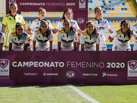 El Chago a la cancha: comienza la Copa Libertadores Femenina