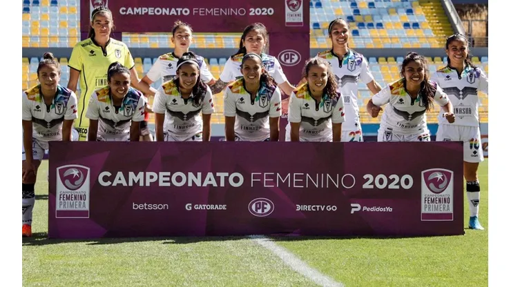 El Chago Morning debuta en la Copa Libertadores Femenina 2021.