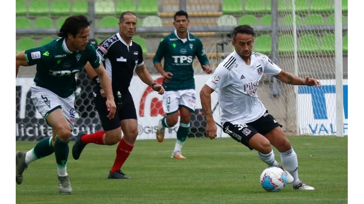 Valdivia es la obsesión de Tapia para Coquimbo Unido
