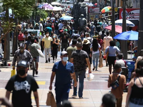 ¿Cómo saber en qué fase está actualmente mi comuna?