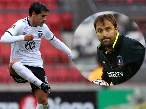 Barroso revela que se disculpó con el Coto Sierra