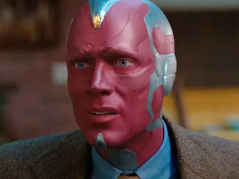 WandaVision | Paul Bettany explica su broma a los fanáticos