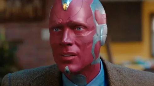 Paul Bethany explicó quien es el famoso cameo que aparecera en el final.