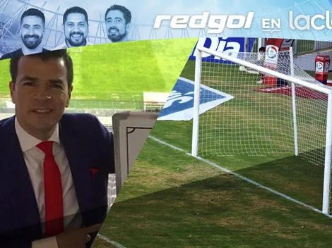 [PODCAST] RG en La Clave: Futuro incierto