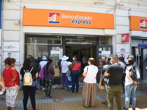 IFE y Bono Covid Marzo: Fecha y día de pago