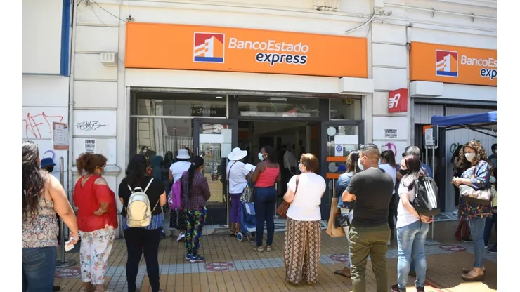 Hasta el 15 de marzo se puede postular al Ife y Bono Covid