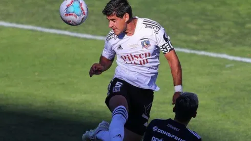 Barroso tuvo serios roces con Guede en el Cacique.