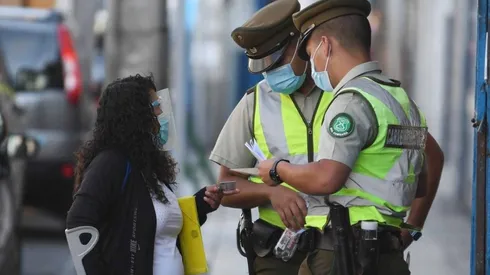 La cuarentena durante los fines de semana es el cambio más importante en el retroceso a Transición.