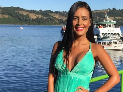 Acusan que Dominique Gallego protagonizó accidente y se dio a la fuga