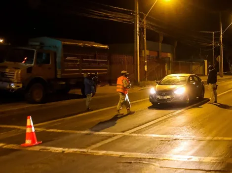 Horario del toque de queda jueves 4 de marzo