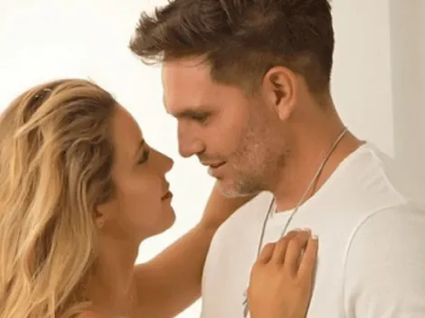 Rafael Olarra habla sobre su relación con Lucila Vit