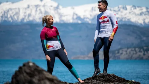 Imperdibles videos e imágenes que mezclan lo mejor del deporte con la privilegiada geografía de nuestro país, que en 2019 fue escogido por cuarta vez el Mejor Destino de Turismo Aventura del Mundo.