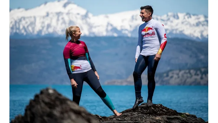 Imperdibles videos e imágenes que mezclan lo mejor del deporte con la privilegiada geografía de nuestro país, que en 2019 fue escogido por cuarta vez el Mejor Destino de Turismo Aventura del Mundo.