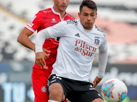 Gualberto liquida a Morales: “Está perdiendo tiempo en Colo Colo”