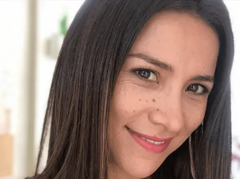 Loreto Aravena regresa a Canal 13 con el programa "Tiempos de Barrios"