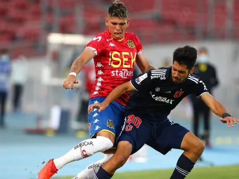 Carlos Palacios ve frustrado su fichaje en Inter y sigue en Unión