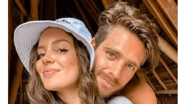 La ex calle 7 uso sus redes sociales para compartir el mensaje